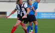 Sarah Thompson of Maidenhead United Women  during The FA Women's National League Plate  so...