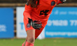 Gemma Harvey of Maidenhead United Women during The FA Women's National League Plate  socce...
