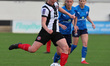 Sarah Thompson of Maidenhead United Women  during The FA Women's National League Plate  so...