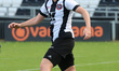 Vicky Carvill of Maidenhead United Women during The FA Women's National League Plate  socc...