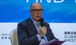 President of BlackRock, Rob Kapito speaking at Panel 3 – Technology, Innovation and the Fu...