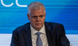 Group Chief Executive of HSBC, Noel Quinn at Panel 3 – Technology, Innovation and the Futu...
