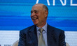 President of BlackRock, Rob Kapito at Panel 3 – Technology, Innovation and the Future of F...