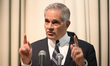 District Attorney Larry Krasner and the Philadelphia District Attorneys Election Task Forc...