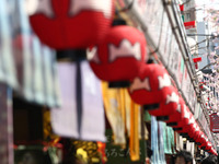 Today Asakusa is festive and quaint. The crowds are drawn by Sensoji Temple, the Five Storied Pagoda and the traditional Nakamise shopping a...