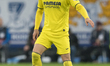 Jorge Cuenca (Villareal) during the UEFA Europa Conference League match between Lech Pozna...