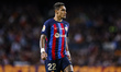 22 Raphinha of FC Barcelona during the La Liga match between FC Barcelona and UD Almeria a...