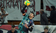 sole' sebastian (n.11 sir safety susa perugia) during the CEV Champions League volleyball...