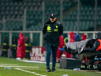 Coach Ivan Juric of Torino Fc during the Italian Serie A, football match between Torino Fc and Uc Sampdoria, on 09 November 2022, at Stadio...