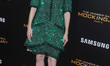 Julianne Moore attending The Hunger Games: Mockingjay- Part 2 New York Premiere at AMC Loe...