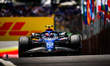 06 LATIFI Nicholas (can), Williams Racing FW44, action during the Formula 1 Heineken Grand...