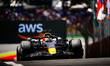 01 VERSTAPPEN Max (nld), Red Bull Racing RB18, action during the Formula 1 Heineken Grande...