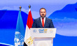 Marian Jurečka, Deputy Prime Minister and Minister of the Environment of theCzech Republi...