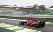 16 LECLERC Charles (mco), Scuderia Ferrari F1-75, action during the Formula 1 Heineken Gra...