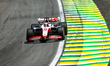 20 MAGNUSSEN Kevin (den), Haas F1 Team VF-22 Ferrari, action during the Formula 1 Heineken...