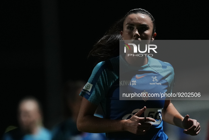 England Women v Norway Women - International Friendly