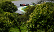 24 ZHOU Guanyu (chi), Alfa Romeo F1 Team ORLEN C42, action during the Formula 1 Heineken G...