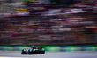 44 HAMILTON Lewis (gbr), Mercedes AMG F1 Team W13, action during the Formula 1 Heineken Gr...