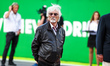 ECCLESTONE Bernie (gbr), former CEO of Formula One Group, portrait during the Formula 1 He...