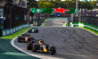 01 VERSTAPPEN Max (nld), Red Bull Racing RB18, 55 SAINZ Carlos (spa), Scuderia Ferrari F1-...
