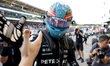 RUSSELL George (gbr), Mercedes AMG F1 Team W13, portrait during the Formula 1 Heineken Gra...