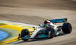 44 HAMILTON Lewis (gbr), Mercedes AMG F1 Team W13, action during the Formula 1 Heineken Gr...