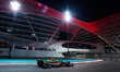 04 NORRIS Lando (gbr), McLaren F1 Team MCL36, action during the Formula 1 Etihad Airways A...