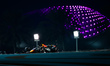 01 VERSTAPPEN Max (nld), Red Bull Racing RB18, action during the Formula 1 Etihad Airways...
