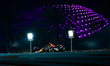 11 PEREZ Sergio (mex), Red Bull Racing RB18, action during the Formula 1 Etihad Airways Ab...