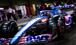 31 OCON Esteban (fra), Alpine F1 Team A522, action during the Formula 1 Etihad Airways Abu...