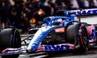 14 ALONSO Fernando (spa), Alpine F1 Team A522, action during the Formula 1 Etihad Airways...