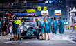 18 STROLL Lance (can), Aston Martin F1 Team AMR22, action during the Formula 1 Etihad Airw...