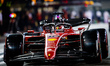 16 LECLERC Charles (mco), Scuderia Ferrari F1-75, action during the Formula 1 Etihad Airwa...