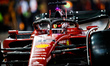 16 LECLERC Charles (mco), Scuderia Ferrari F1-75, action during the Formula 1 Etihad Airwa...