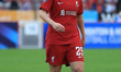 Emma Koivisto of Liverpool Women seen during Barclays Women's Super League match between B...