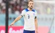 Harry Kane  during the World Cup match between England v Iran, in Doha, Qatar, on November...