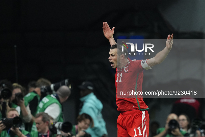 USA v Wales: Group B - FIFA World Cup Qatar 2022