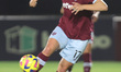 Melisa (Mel) Filis of West Ham United WFC   during Barclays Women's Super League match bet...