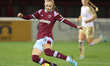 Izzy Atkinson of West Ham United WFC during Barclays Women's Super League match between We...
