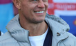 Paul Konchesky manager of West Ham United Women   during Barclays Women's Super League mat...