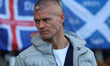 Paul Konchesky manager of West Ham United Women   during Barclays Women's Super League mat...
