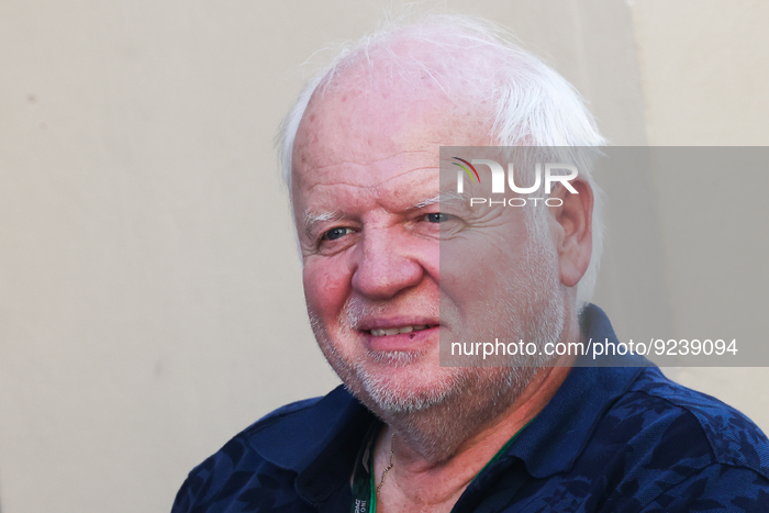 F1 Abu Dhabi Grand Prix Practice And Qualifying