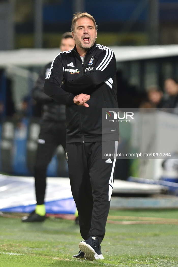 Pisa v Ternana - Serie B