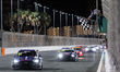 16 MAGNUS Gilles (BEL), Comtoyou Team Audi Sport, Audi RS 3 LMS, action drapeau a damiers,...