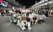 ambiance, during the WTCR - Race of Saudi Arabia 2022, 9th round of the 2022 FIA World Tou...