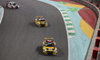 17 BERTHON Nathanael (FRA), Comtoyou DHL Team Audi Sport, Audi RS 3 LMS, action during the...