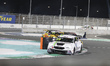 79 HUFF Robert (GBR), Zengo Motorsport, CUPRA Leon Competicion, action during the WTCR - R...