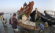 In Bangladesh about 7.3 million people live in the coastal fishing villages whose lead the...