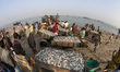 In Bangladesh about 7.3 million people live in the coastal fishing villages whose lead the...
