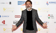 Christian Marazziti actor attends a photocall during the 45th Giornate Professionali del C...
